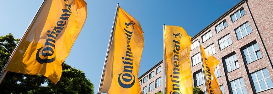 Continental to Expand Structural Program and Save More than One Billion Euros Per Year